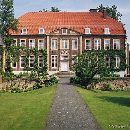 Hotel Schloss Wilkinghege Munster  Zewnętrze zdjęcie