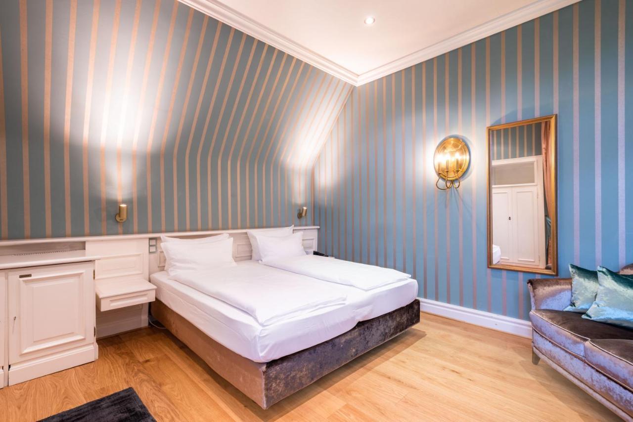 Hotel Schloss Wilkinghege Munster  Zewnętrze zdjęcie