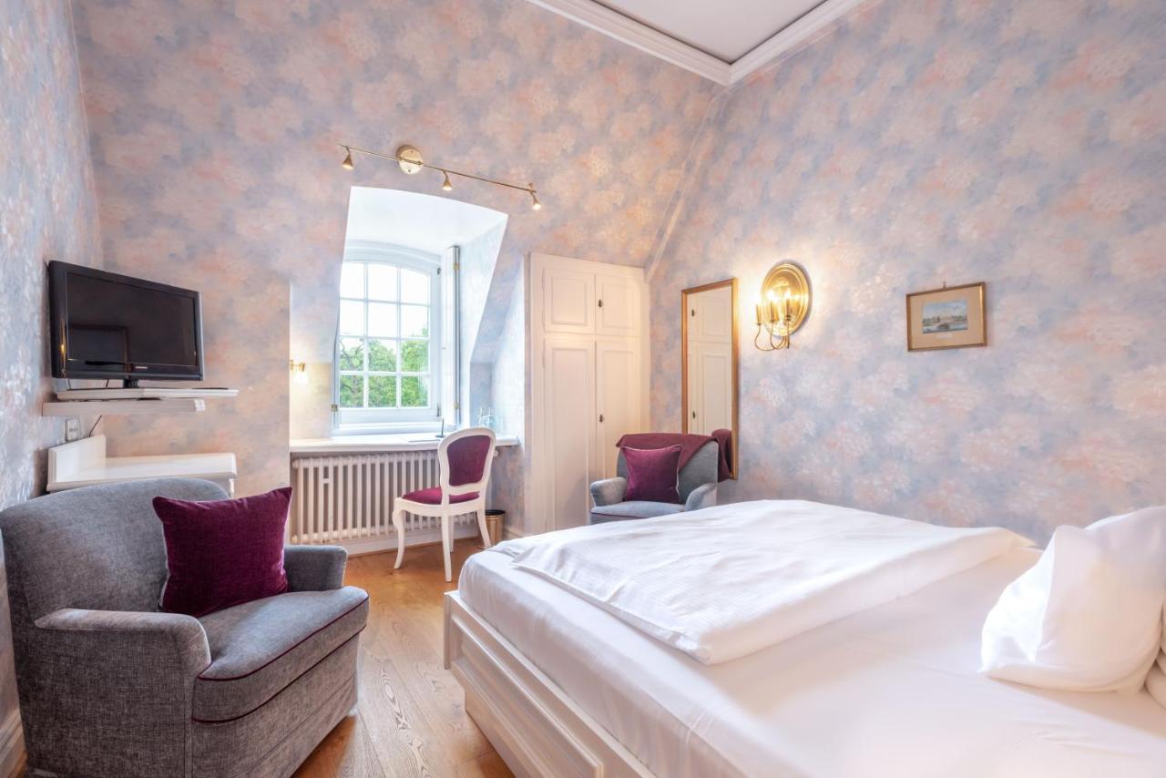 Hotel Schloss Wilkinghege Munster  Zewnętrze zdjęcie