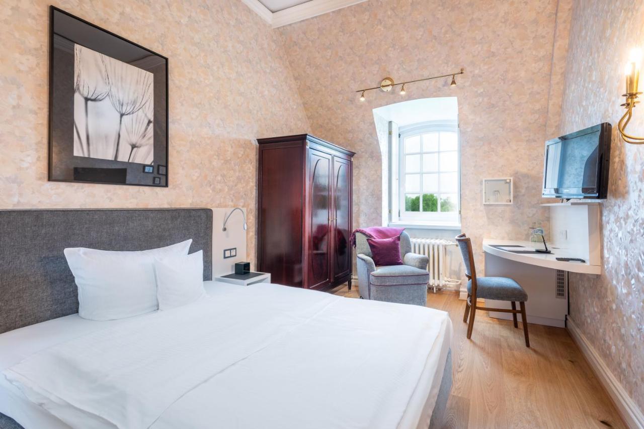 Hotel Schloss Wilkinghege Munster  Zewnętrze zdjęcie
