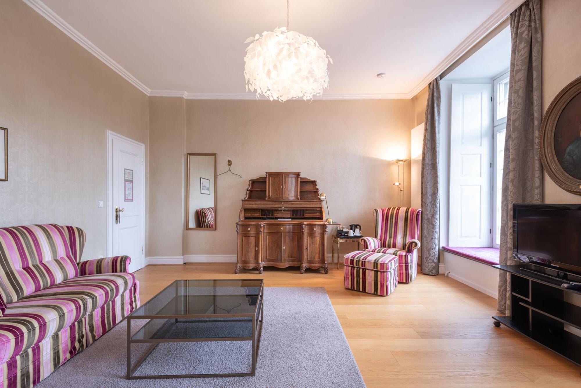 Hotel Schloss Wilkinghege Munster  Zewnętrze zdjęcie