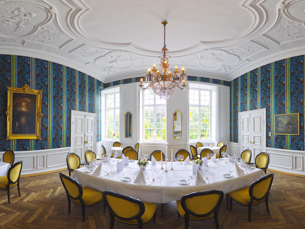 Hotel Schloss Wilkinghege Munster  Zewnętrze zdjęcie
