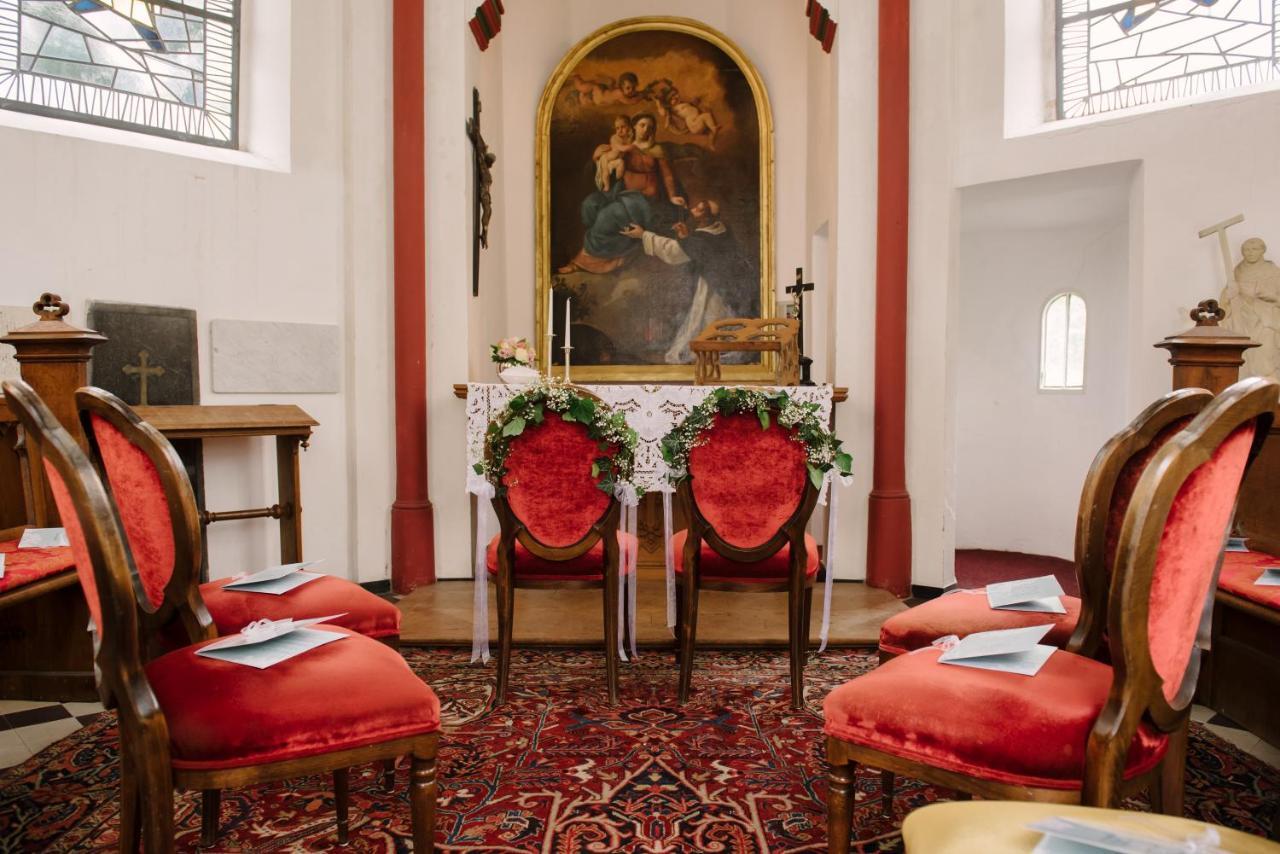 Hotel Schloss Wilkinghege Munster  Zewnętrze zdjęcie