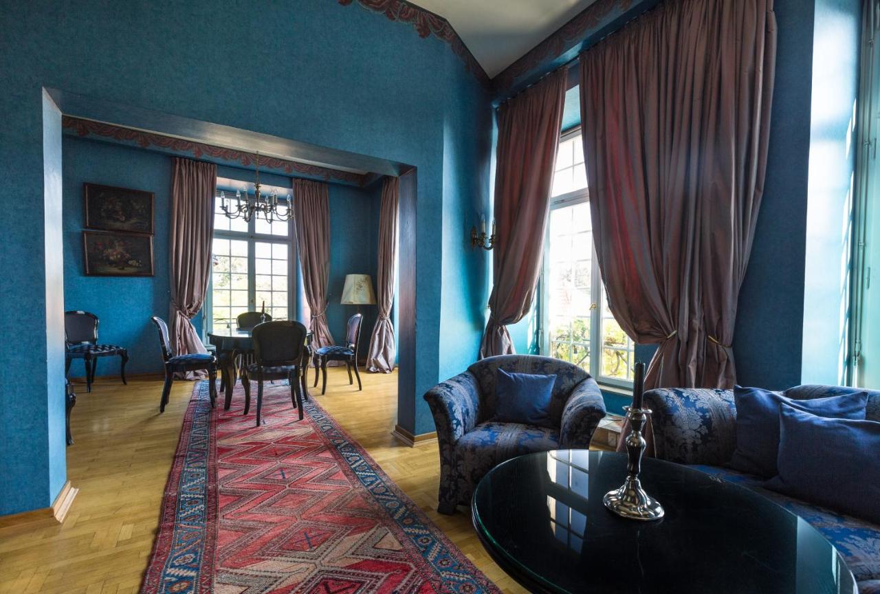 Hotel Schloss Wilkinghege Munster  Zewnętrze zdjęcie