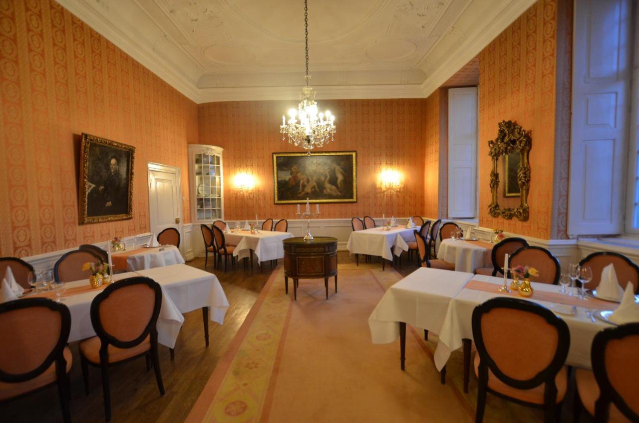 Hotel Schloss Wilkinghege Munster  Zewnętrze zdjęcie